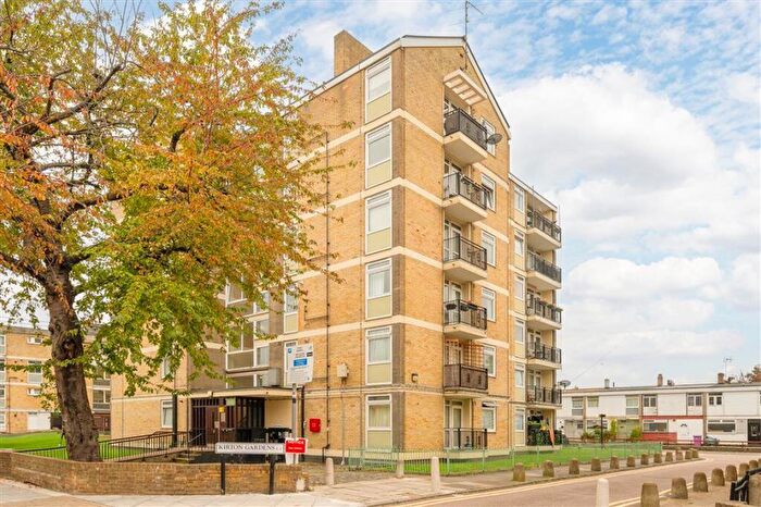1 Bedroom Flat To Rent In Chambord Street, Chambord Street, E2
