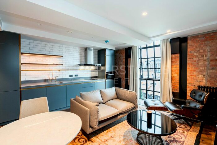 1 Bedroom Studio For Sale In Switch House East, Battersea Power Station, London, SW8