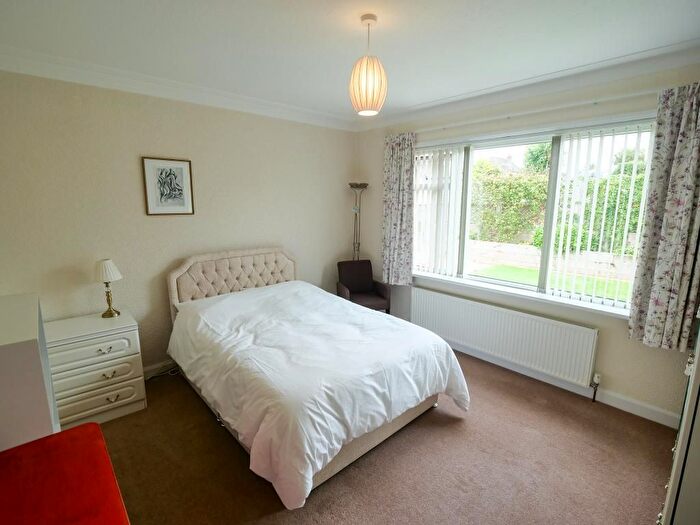 2 Bedroom Bungalow For Sale In Bradford Grove, Heysham, LA3