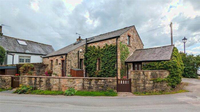 3 Bedroom Detached House For Sale In Banktop House, Talkin, Brampton, Cumbria, CA8