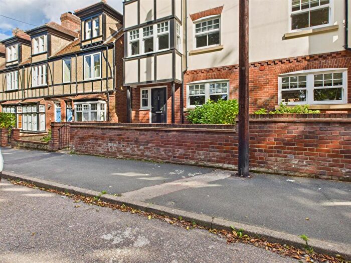 4 Bedroom Semi-Detached House For Sale In Harbord Road, Overstrand, Cromer, NR27
