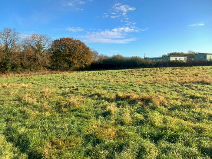 Land For Sale In Silverhill Lane, Teversal, Sutton-In-Ashfield, NG17