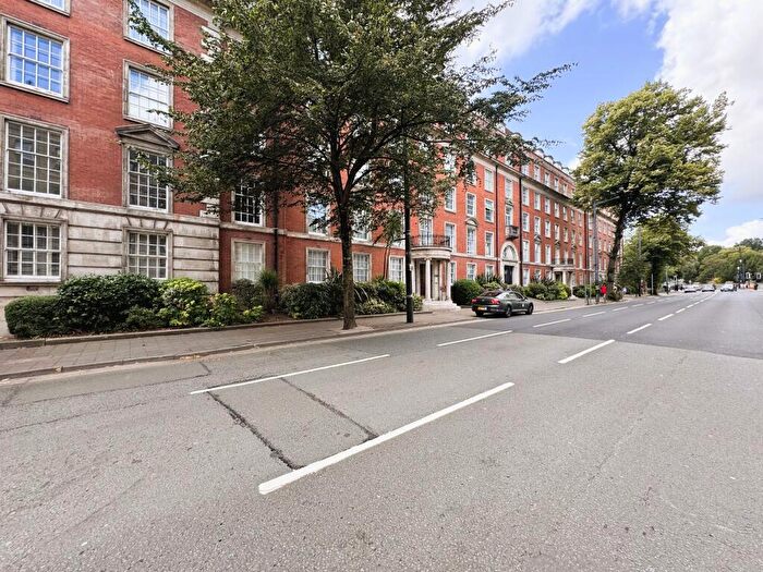 1 Bedroom Apartment To Rent In Kenilworth House, Westgate Street, Cardiff, CF10