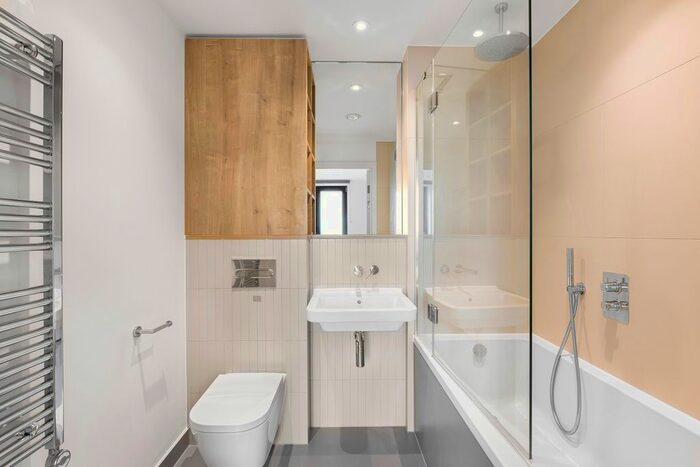 1 Bedroom Flat To Rent In Ten Degrees, George Street, London, Croydon, CR0