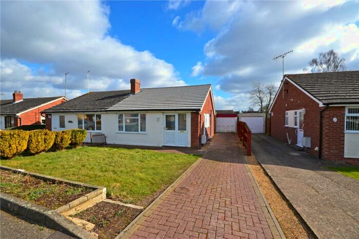 2 Bedroom Bungalow To Rent In Tavistock Road, Cambridge, CB4