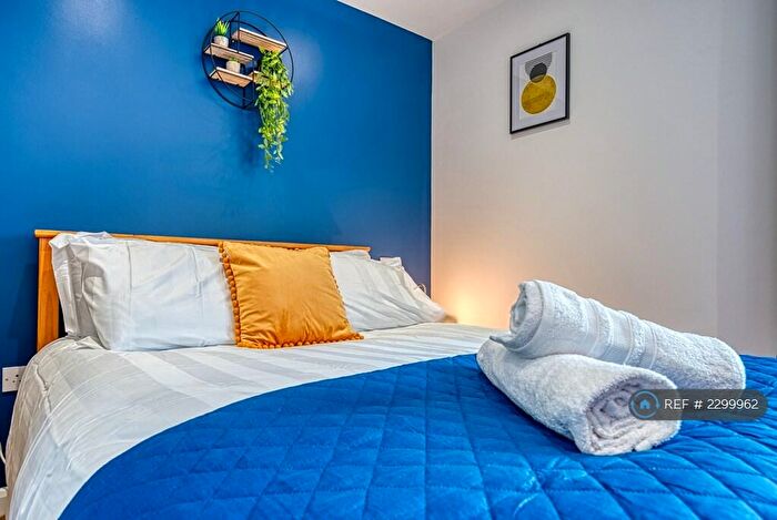 2 Bedroom Flat To Rent In Derby Riverside, Derby, DE1