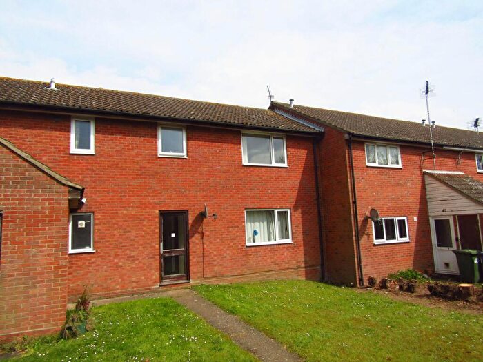 Studio To Rent In Jasmine Close, Trimley St Martin, IP11