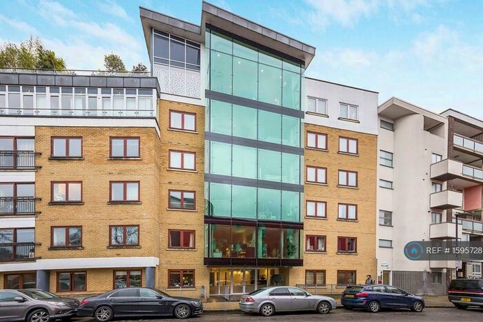 1 Bedroom Flat To Rent In Angelis Apartments, London, N1