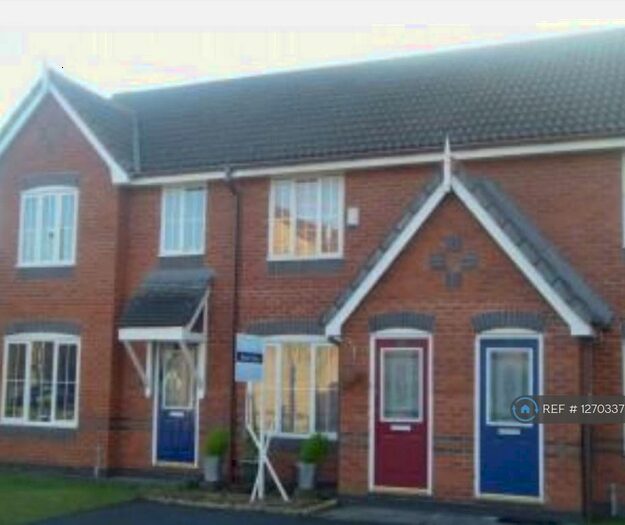 2 Bedroom Terraced House To Rent In Kennett Drive, Leyland, PR25