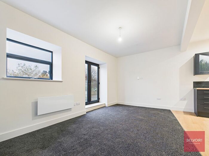 2 Bedroom Flat To Rent In Singleton Hotel, Dilwyn Street, Swansea, SA1