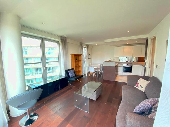 2 Bedroom Flat To Rent In Baltimore Wharf, London, E14