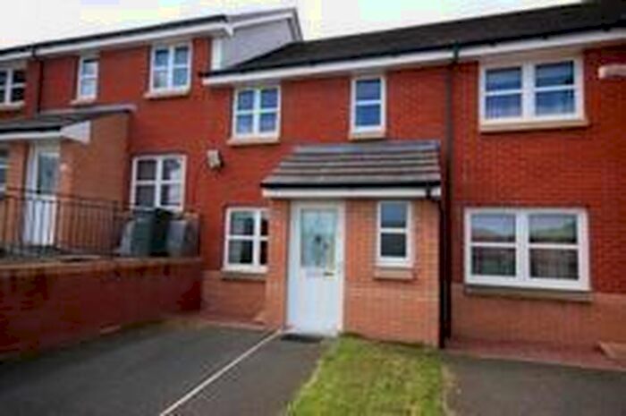 2 Bedroom Terraced House To Rent In Moredun Park Road, Edinburgh EH17