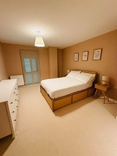 1 Bedroom Flat To Rent In The Gateway, Bristol, BS1