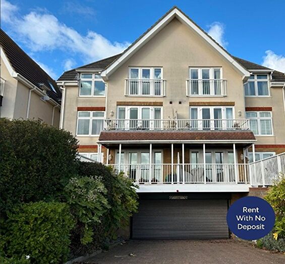 3 Bedroom Flat To Rent In St Andrews Place, Dumpton Park Drive, Broadstairs, Kent, CT10