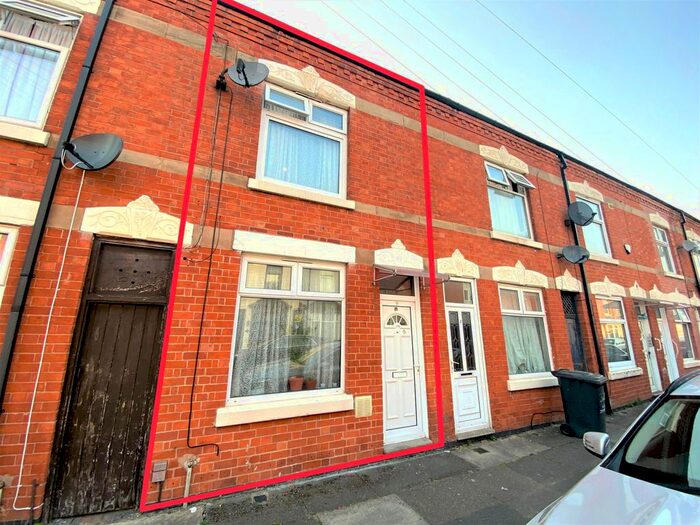 Houses for sale & to rent in LE5 3QW, Baggrave Street, Coleman Leicester Houses for sale & to rent in LE5 3QW, Baggrave Street, Coleman Leicester