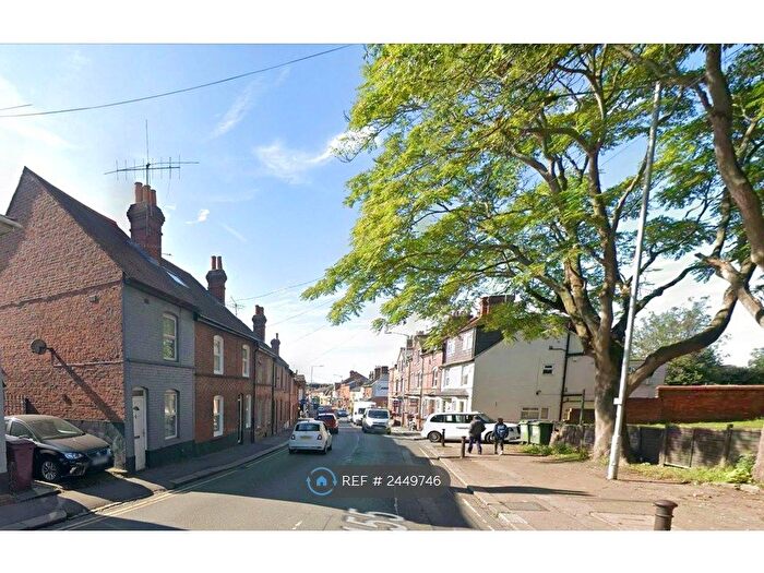 3 Bedroom Terraced House To Rent In Prospect Street, Caversham, Reading, RG4