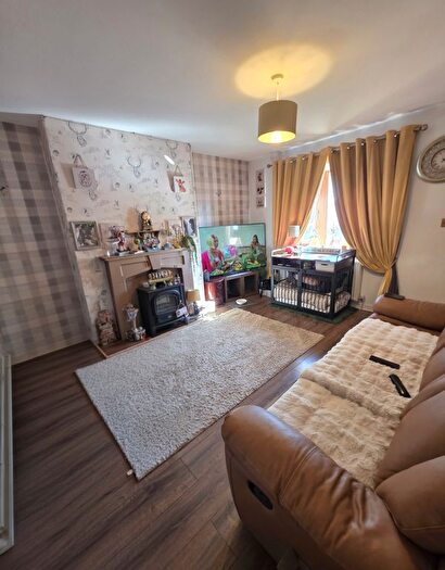 3 Bedroom Terraced House For Sale In Tom Wood Ash Lane, Pontefract, WF9