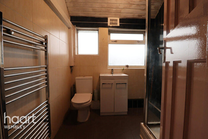 4 Bedroom Terraced House To Rent In Harrow Road, London, HA9