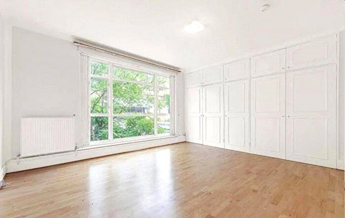5 Bedroom Terraced House To Rent In Loudoun Road, St Johns Wood, London, NW8