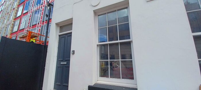 Studio To Rent In Duke Street, Liverpool, Merseyside, L1
