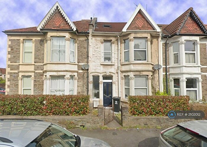 1 Bedroom Terraced House To Rent In Fishponds, Bristol, BS16