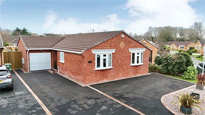 3 Bedroom Bungalow For Sale In Ashdale Park, Greasby, Merseyside, CH49