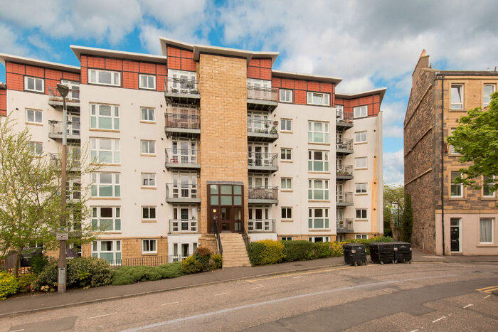 2 Bedroom Flat To Rent In Brunswick Road, Brunswick, Edinburgh, EH7