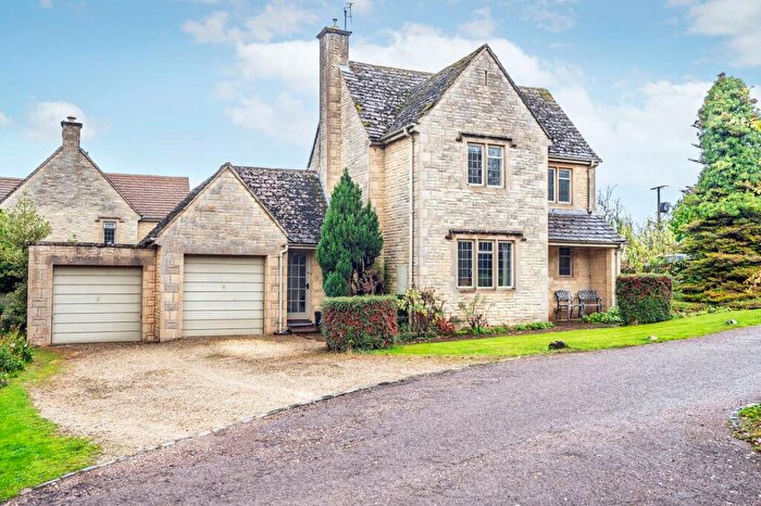 3 Bedroom Detached House For Sale In Kineton, Guiting Power, GL54