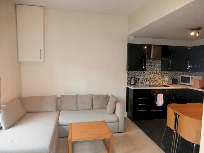 1 Bedroom Flat To Rent In Nelson Street, City Centre, Aberdeen, AB24