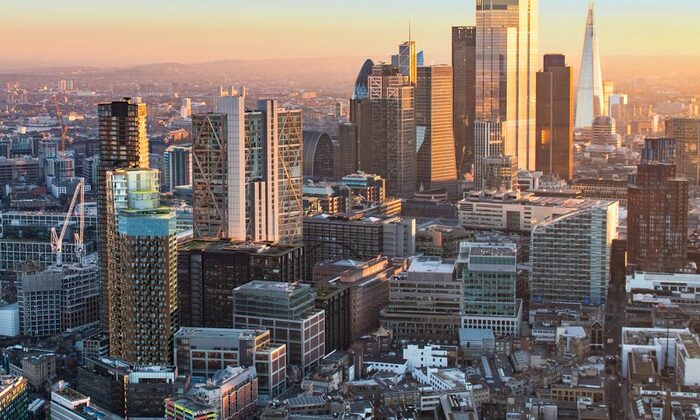 1 Bedroom Flat To Rent In The Stage, London, EC2A