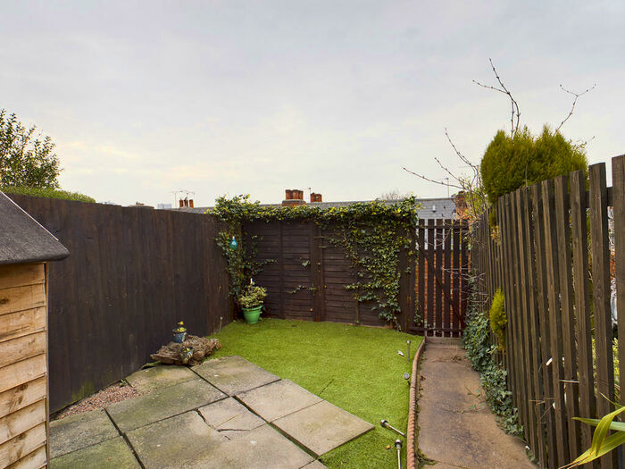 2 Bedroom Terraced House To Rent In Windmill Lane, Sneinton, Nottingham, NG3