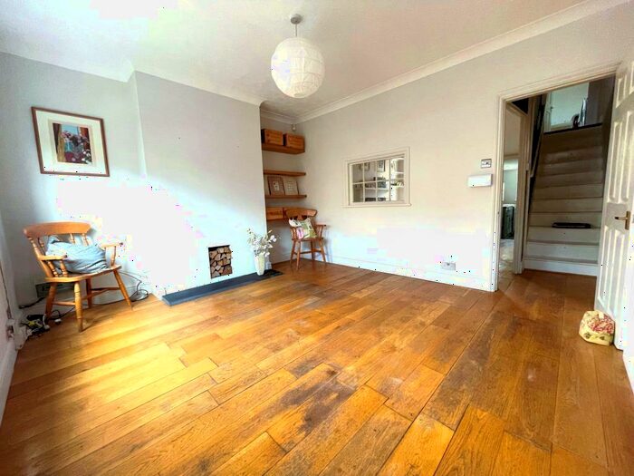 2 Bedroom Terraced House To Rent In Amity Road, Reading, RG1