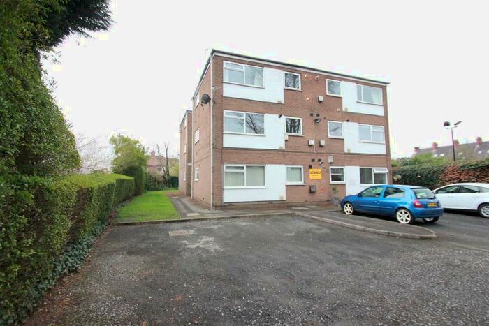 1 Bedroom Apartment To Rent In Legh Court, Sale, M33