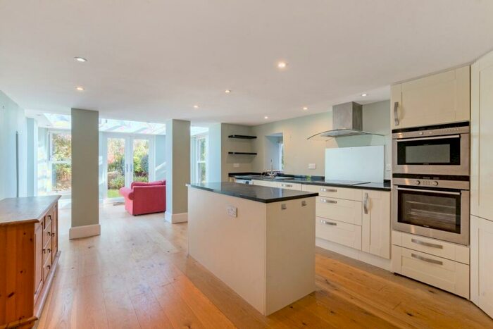 4 Bedroom Maisonette To Rent In Northumberland Road Bristol, BS6