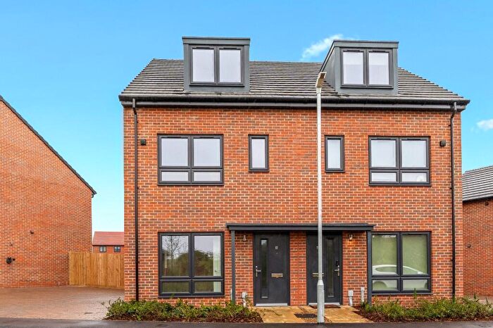 3 Bedroom Terraced House To Rent In Davidson Road, Dartford, Kent, DA2
