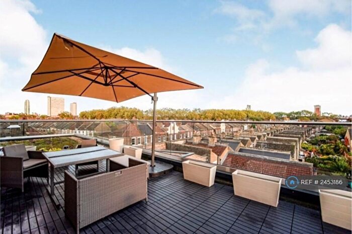 1 Bedroom Flat To Rent In Trundleys Road, London, SE8