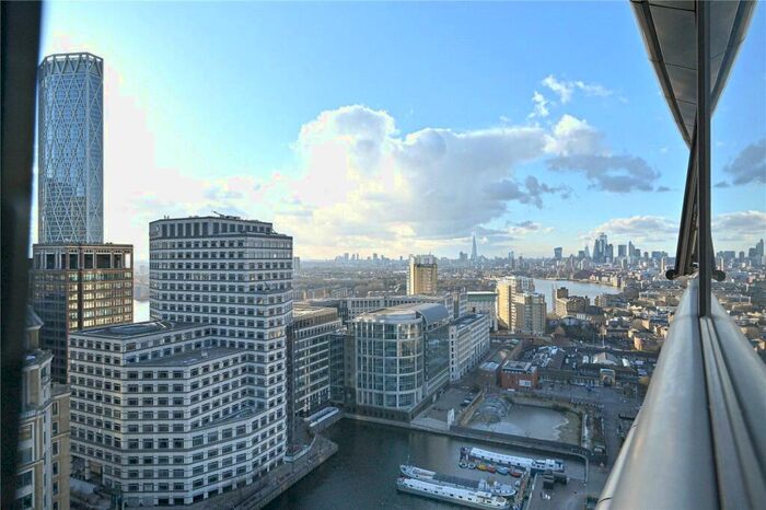 2 Bedroom Apartment For Sale In West India Quay, Hertsmere Road, Canary Wharf, London, E14