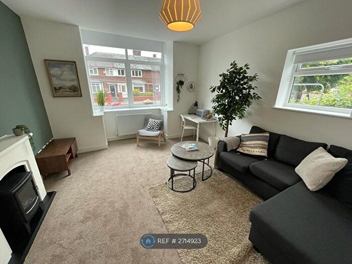 1 Bedroom Flat To Rent In Seymour Road South, Manchester, M11