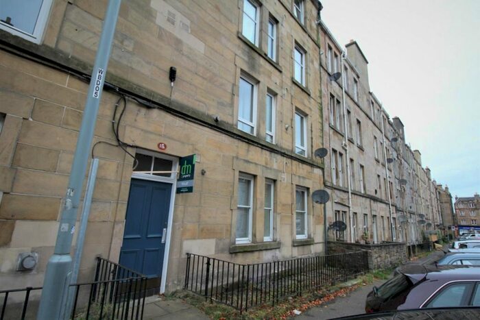 1 Bedroom Flat To Rent In Wardlaw Place, Gorgie, Edinburgh, EH11