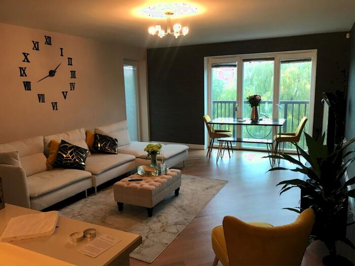 2 Bedroom Flat To Rent In King Street, Norwich, NR1