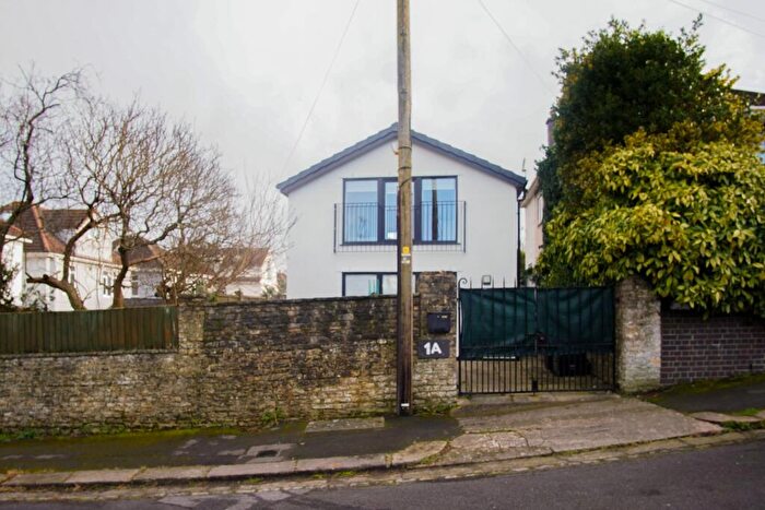 1 Bedroom House To Rent In Beryl Grove, Whitchurch, Bristol, BS14