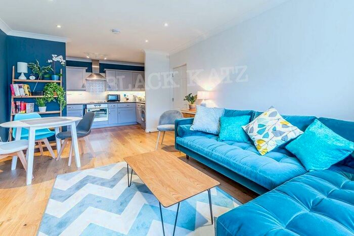 1 Bedroom Flat To Rent In Northpoint, Tottenham Lane, N8