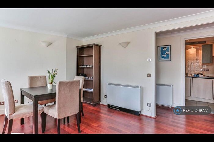 1 Bedroom Flat To Rent In Rodin Court, London, N1