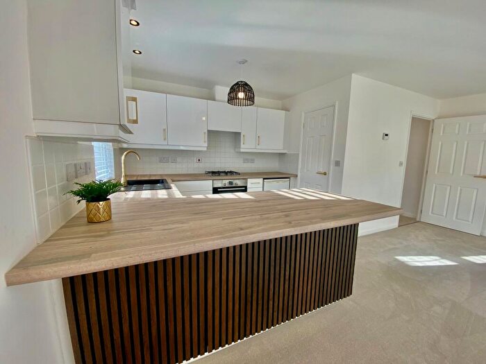 2 Bedroom House To Rent In Great Park Drive, Leyland, PR25