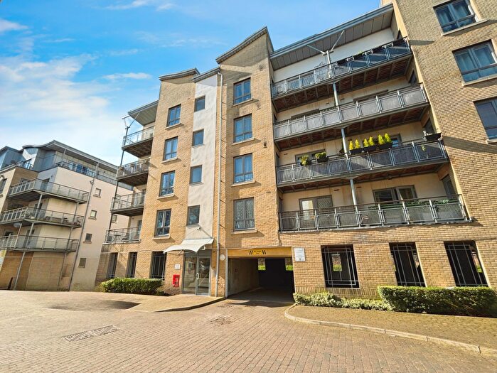 1 Bedroom House To Rent In Yeoman Close, Ipswich, Suffolk, IP1