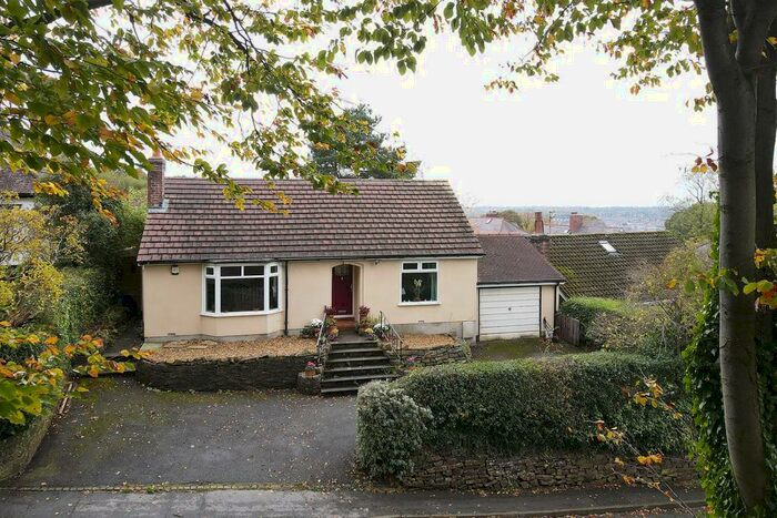 4 Bedroom Detached House For Sale In Buxton Old Road, Macclesfield, SK11