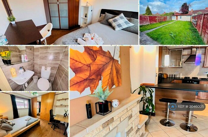 3 Bedroom Semi-Detached House To Rent In Minehead Road, Bristol, BS4