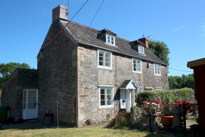 2 Bedroom Cottage To Rent In A The Parade, Chipping Sodbury, BS37