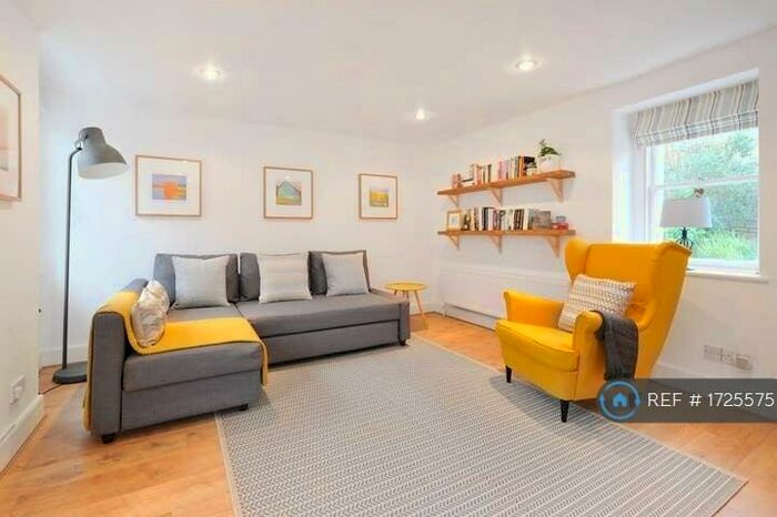 1 Bedroom Terraced House To Rent In Prior Park Road, Bath, BA2