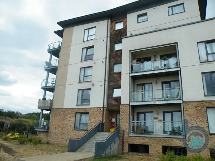 1 Bedroom Apartment To Rent In Hammonds Drive, Peterborough, Cambridgeshire, PE1